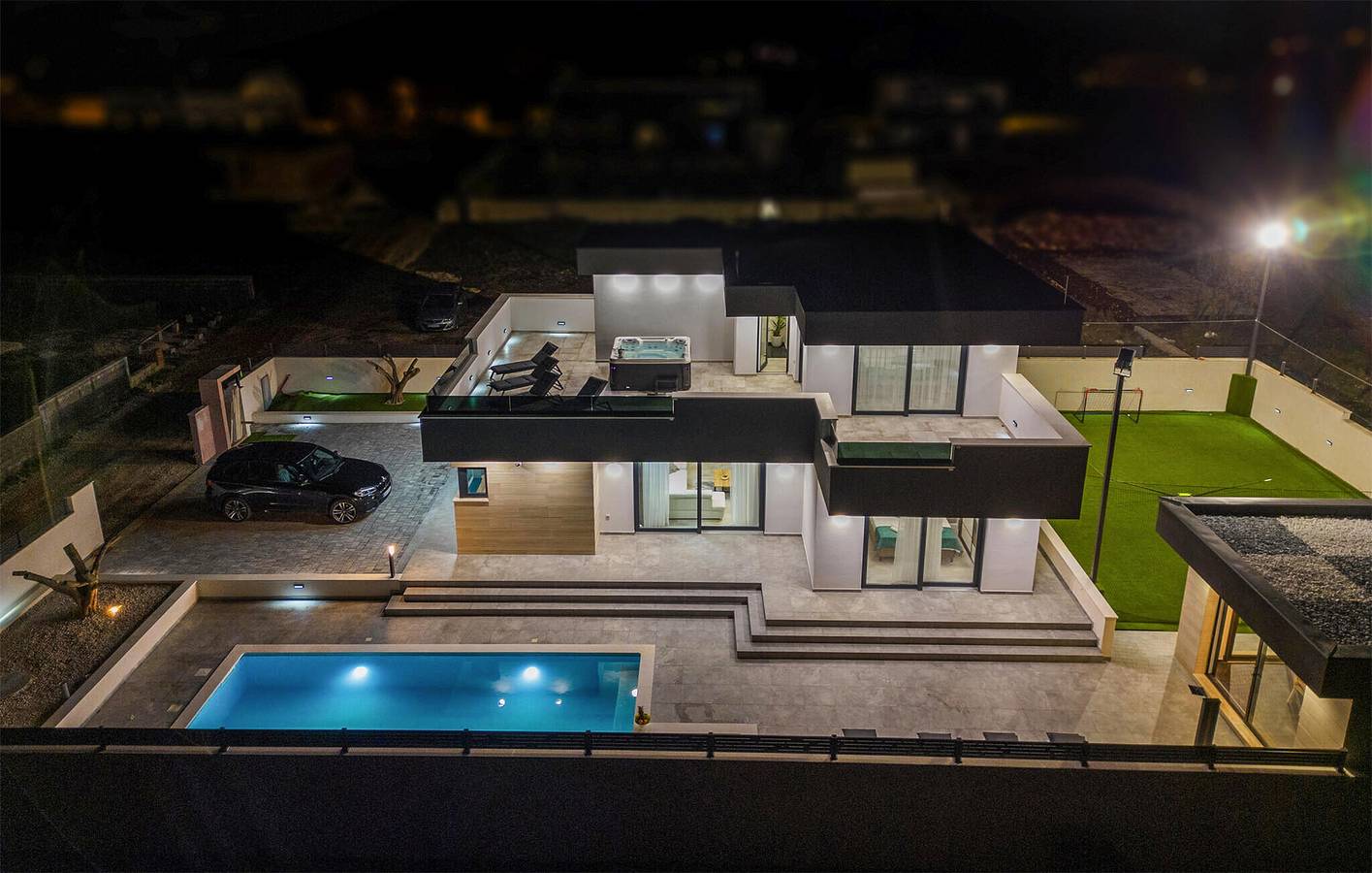 Casa vacanza a Zara a partire da 282€ a notte