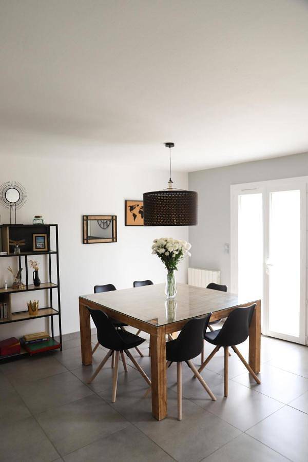 Location de vacances pour 6 personnes, avec jardin à Huisseau-sur-Cosson - 2