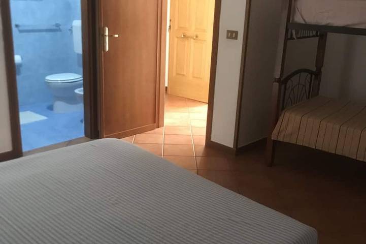 Villa Cocus (Villa with private pool) Cir 19082004C213708 in Altavilla Milicia, Palermo Province