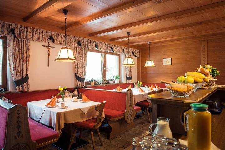 Bauernhaus für 6 Personen, mit Garten und Ausblick sowie Sauna in Innsbruck und Umgebung - 2