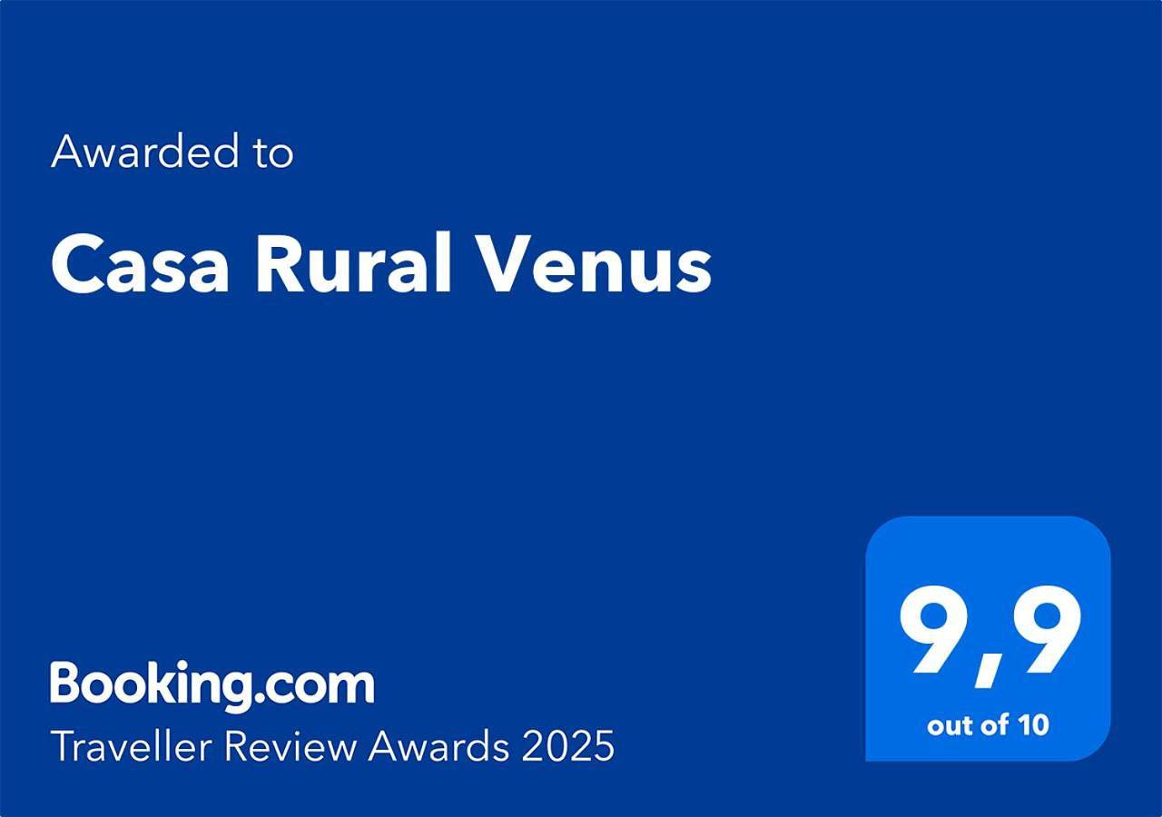 Venus in Alcalá, Guía de Isora