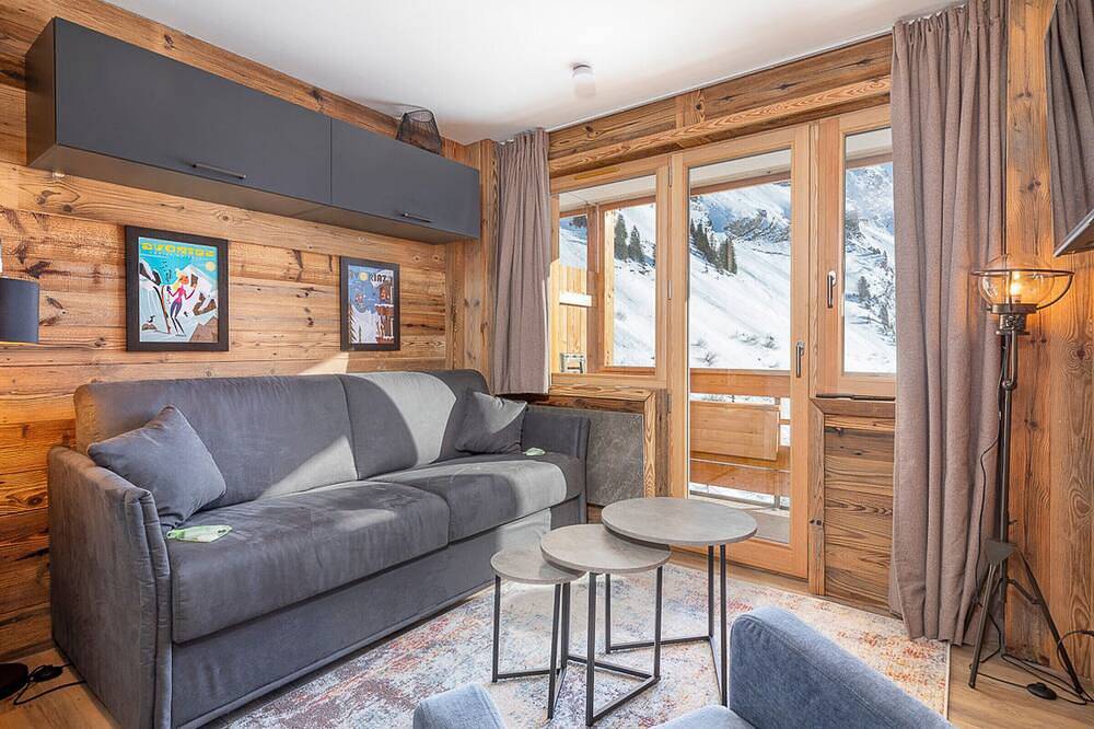 Photo : Appartement de vacances