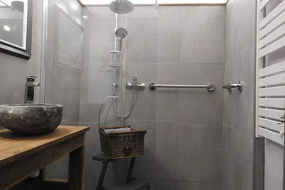 Chambre d'hôtes Supérieure Cazelle in Lunan, Massif Central