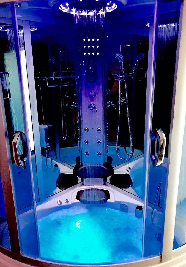 B&B Locanda Wellness Carlos Grill Bbq in Alba, Langhe