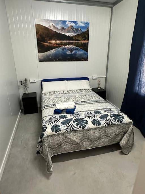 Apartamento de vacaciones para 6 personas, con piscina y terraza - 1