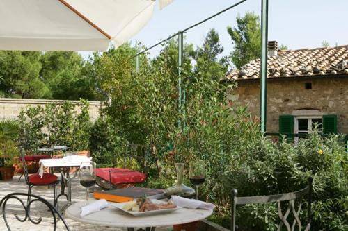 Hotel für 2 Personen, mit Terrasse und Garten sowie Ausblick