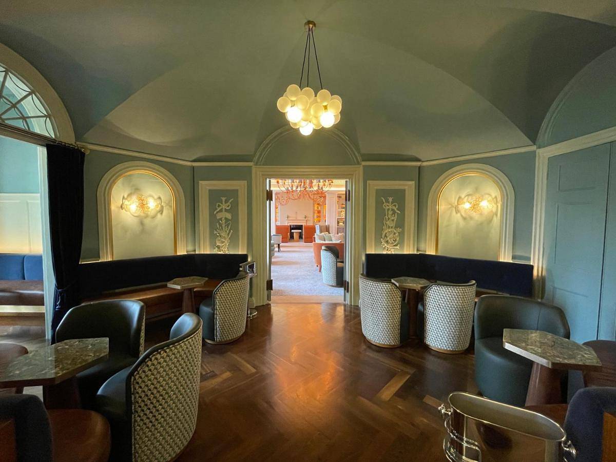 Sopwell House Hotel in Hertfordshire