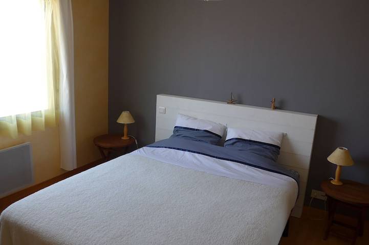 Location de vacances pour 8 personnes, avec jardin et terrasse à Le Fenouiller - 2