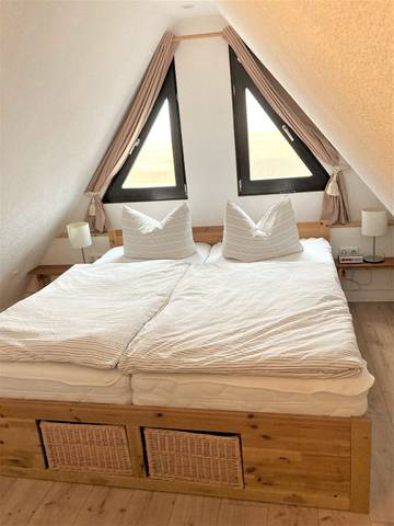 Ferienhaus für 4 Personen in Althagen, Ahrenshoop, Bild 3