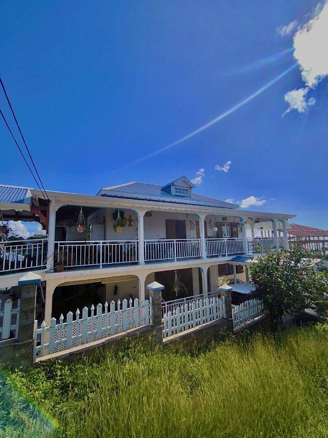 Appartement de vacances pour 6 personnes, avec terrasse et vue