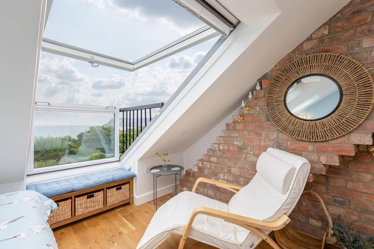 Three-Bedroom House in Robin Hood's Bay, North York Moors National Park
