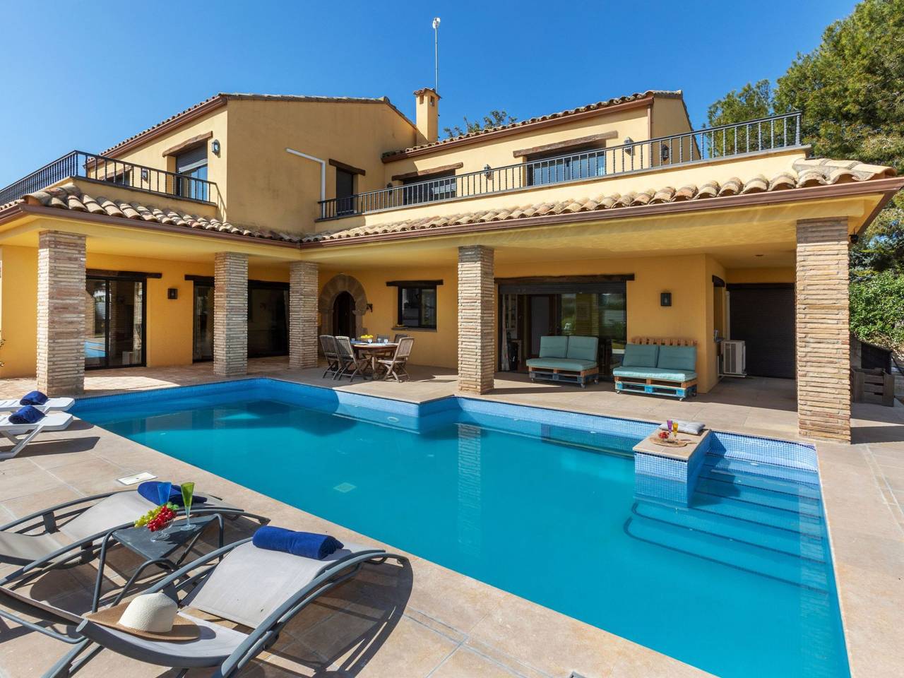 Casa vacanza a Baix Ebre a partire da 463€ a notte