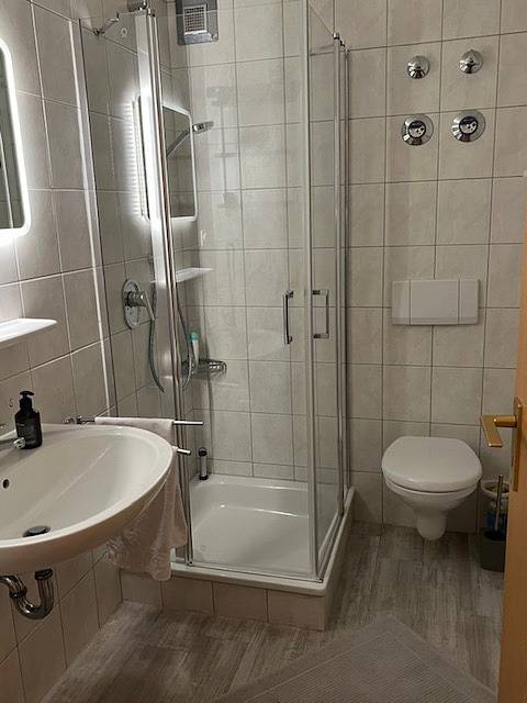 Ferienwohnung für 4 Personen, mit Balkon, kinderfreundlich am Hafen Büsum - 4