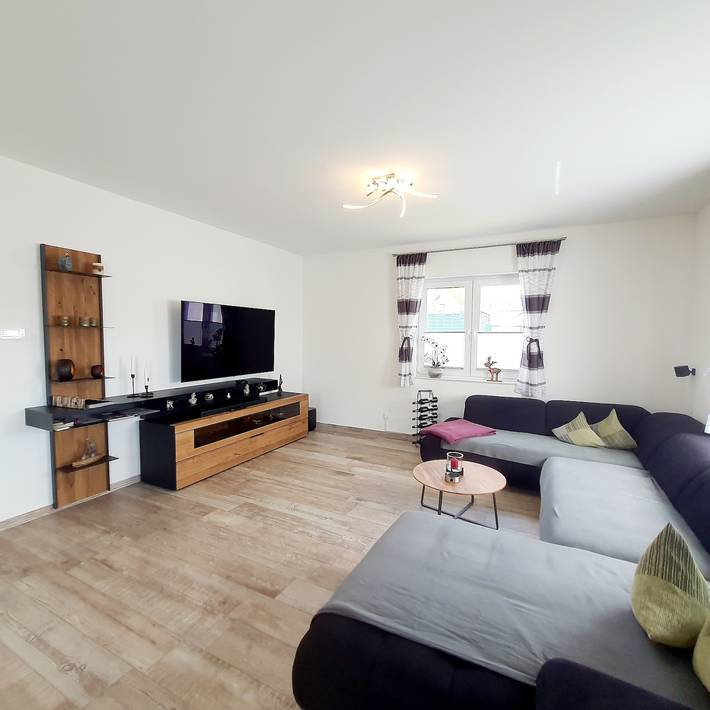 Ferienhaus für 5 Personen, mit Garten, kinderfreundlich in Bastorf - 4