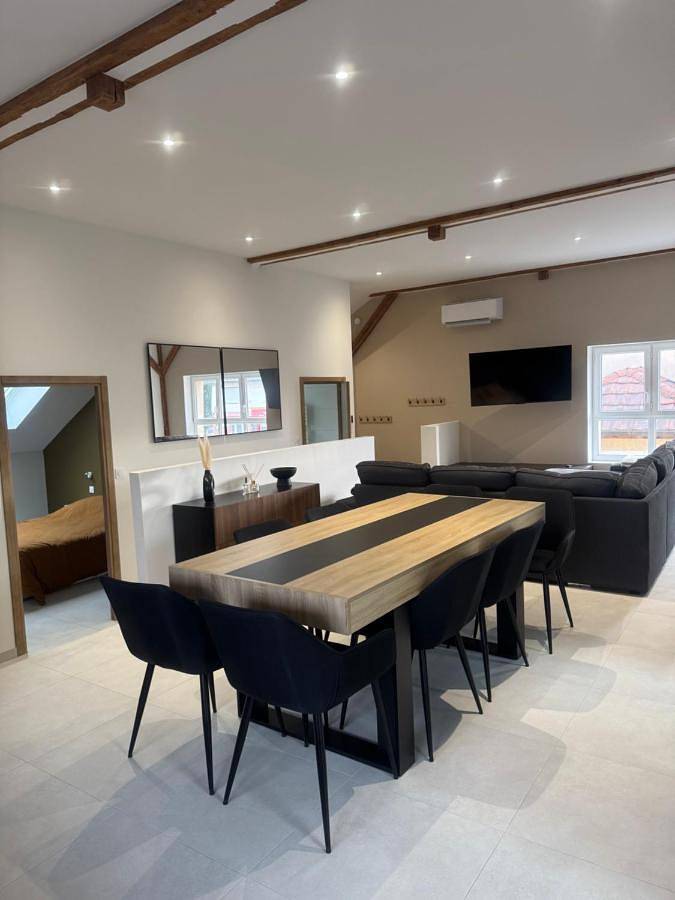 Location de vacances pour 8 personnes, avec vue à Geispolsheim