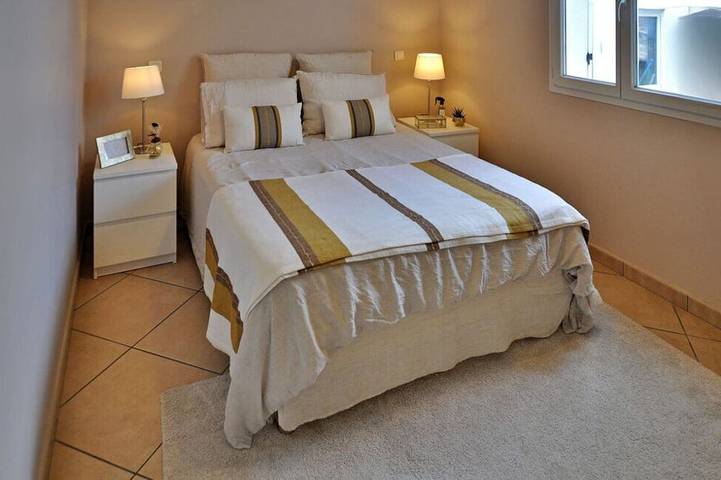 Location de vacances pour 6 personnes à Châteauneuf-de-Gadagne - 2