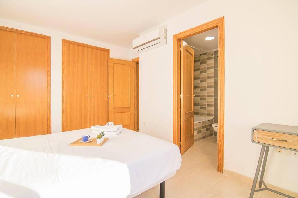 Appartement entier, Ático dúplex La Calma - Llíber in Llíber, Costa Blanca