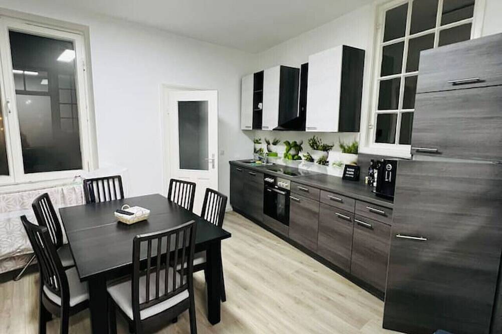 Ganze Wohnung, Leoben Apartment Top 6 in Leoben, Östliche Obersteiermark