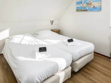 Villa voor 4 Personen in Cadzand-Bad, Nederlandse Noordzeekust, Afbeelding 3