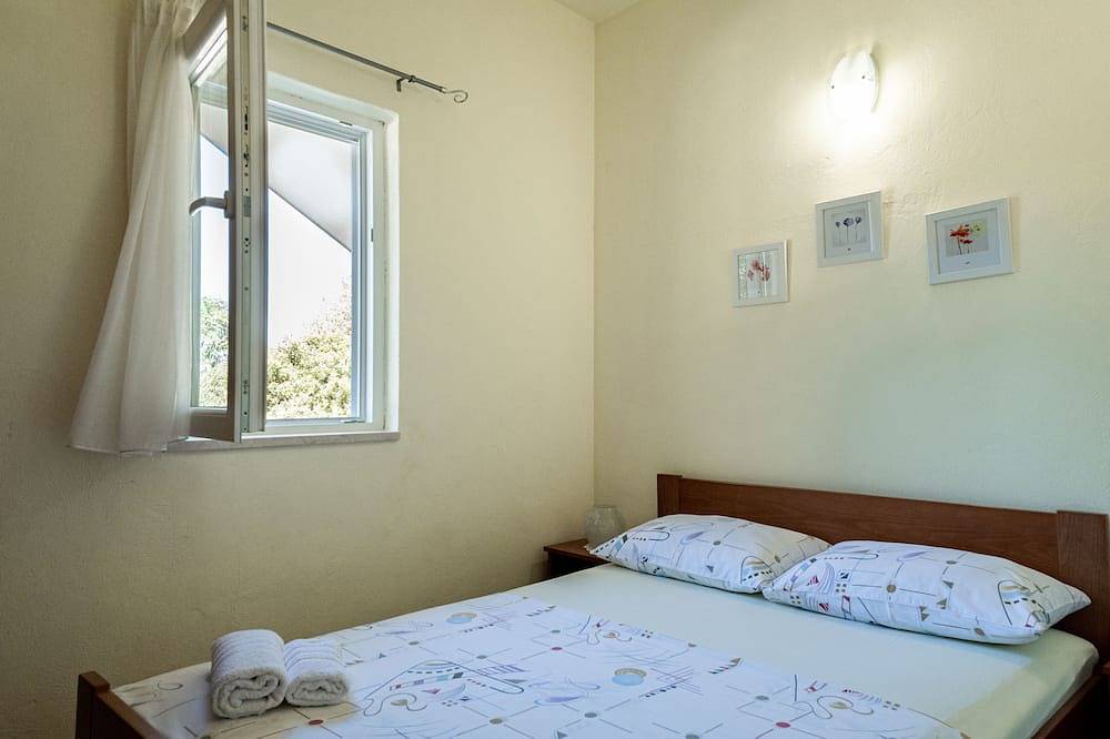 Een oase van rust met een prachtig uitzicht op de oceaan in Sevid, Split-Dalmatië