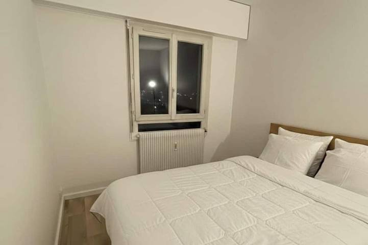 Appartement entier, Beautiful apartment in downtown Ferney-Voltaire in Ferney-Voltaire, Gex