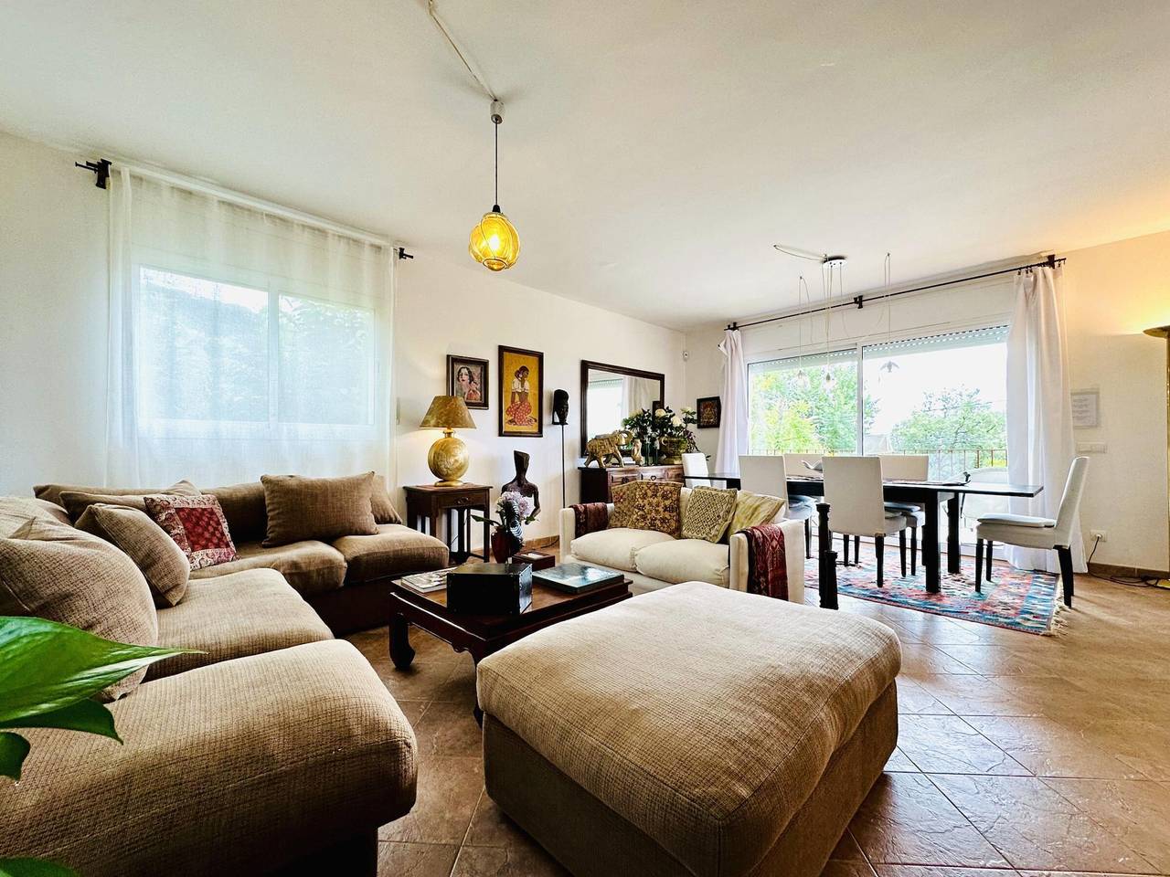 Villa Aitana con Piscina Privada en Santa Cristina d'Aro, Costa Brava in Santa Cristina de Aro, Costa Brava