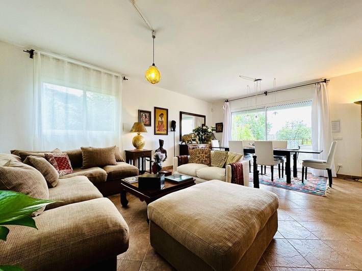 Casa rural para 6 personas, con jardín en Santa Cristina de Aro - 2