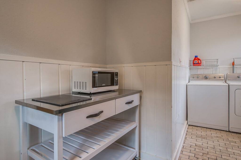 Tech Terrace Cottage-nur 3 Blocks von Ttu! in Lubbock, Lubbock County