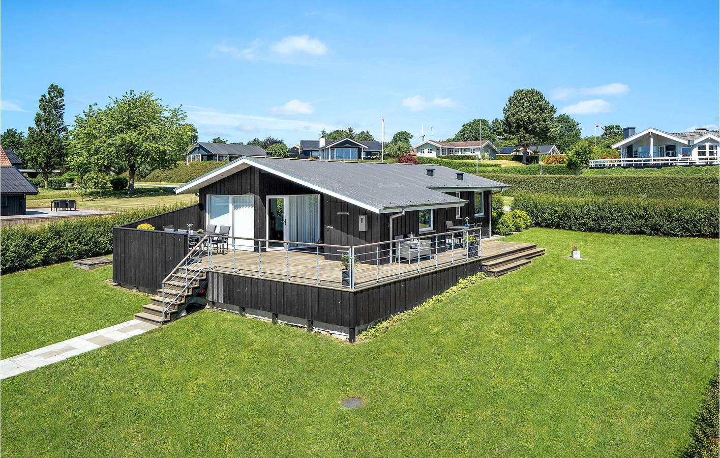 Casa vacanza a Hejls a partire da 83€ a notte