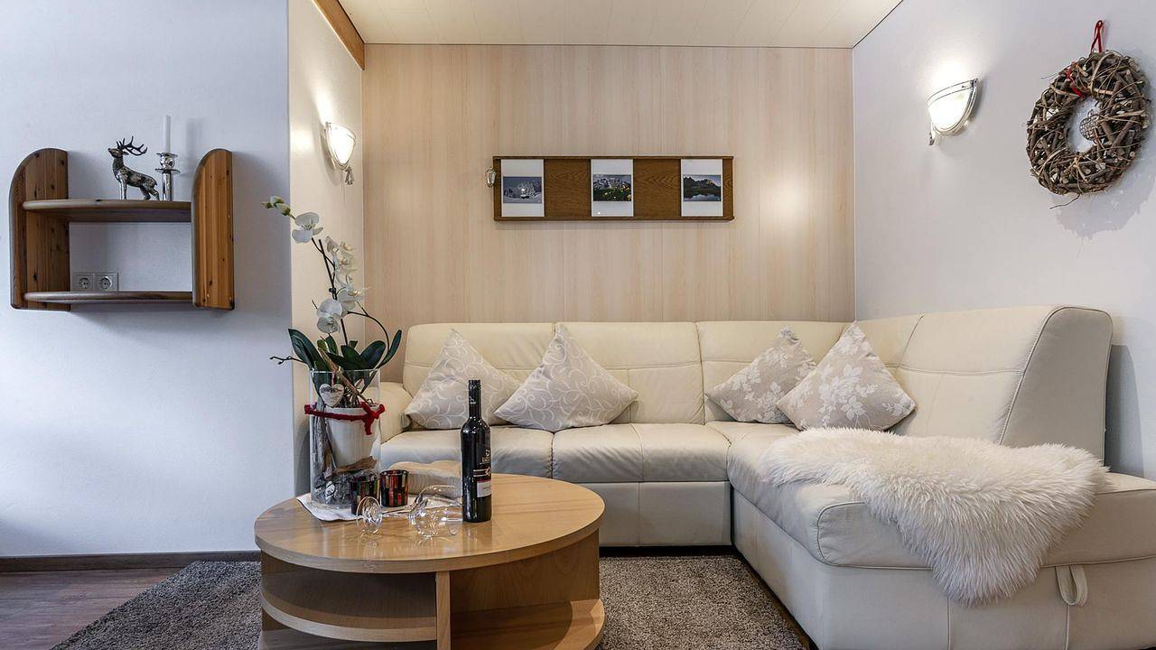 Ganze Ferienwohnung, Ferienwohnung für 5 Personen (65 m²) in Bartholomäberg in Silbertal, Schruns-Tschagguns