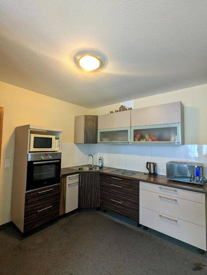 Maison d’hôte pour 5 personnes à Rastatt - 2