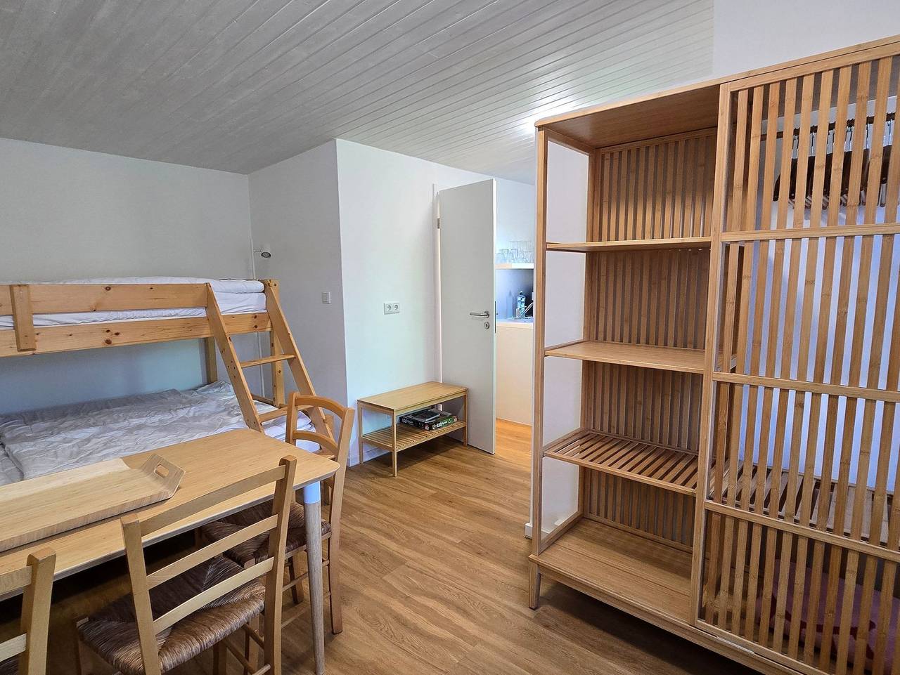 Ganze Ferienwohnung, Bungalow Strandheim mit Kamin und Terrasse in Drei Kaiserbäder, Heringsdorf