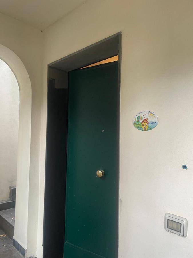 La casa di Giulia in Genua (Stadt), Genua