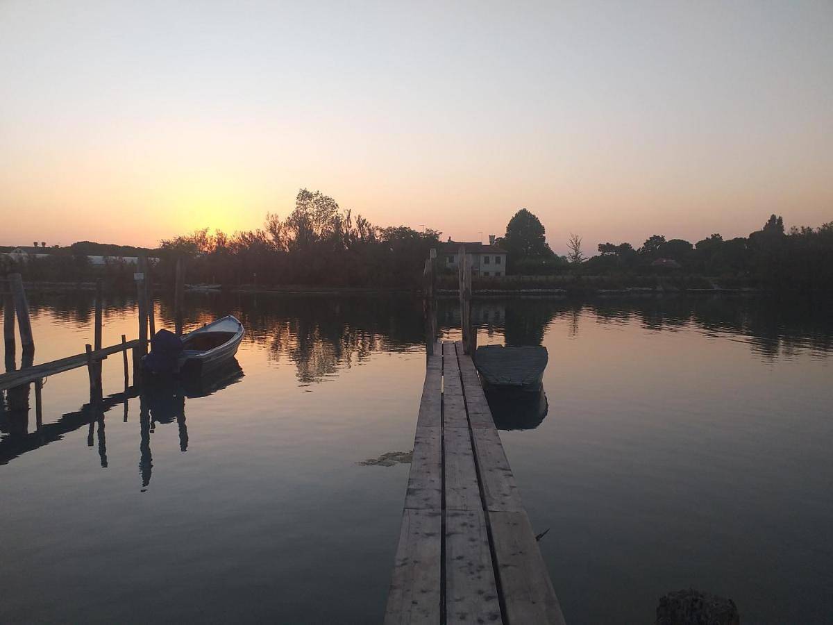 La Bricola in Cavallino-Treporti, Provincia di Venezia