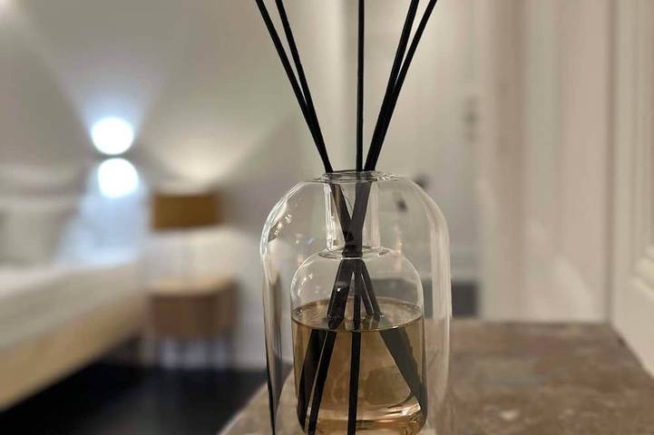 Gîte pour 2 personnes à Veauville-lès-Baons - 2