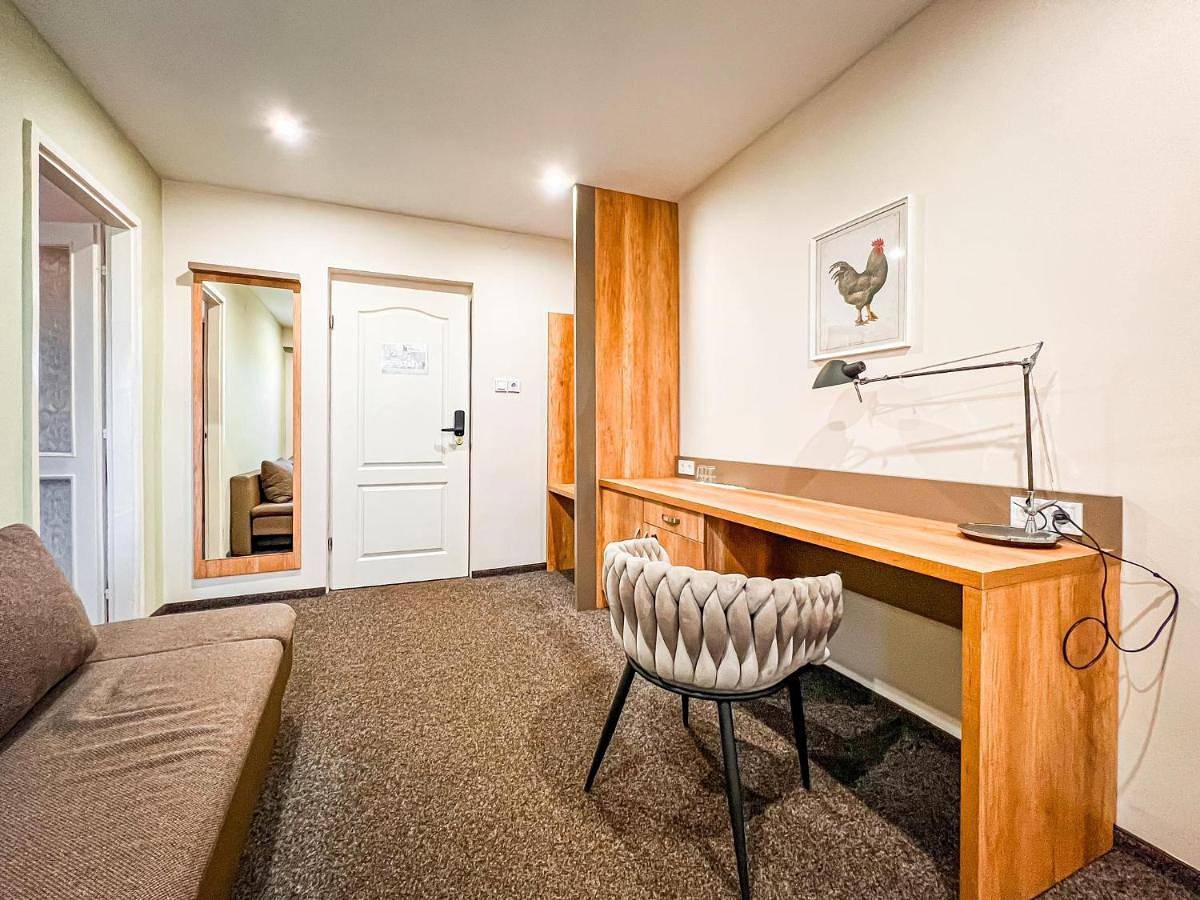 Forró Fogadó & Bauer Bistro in Röszke, Szegedi kistérség