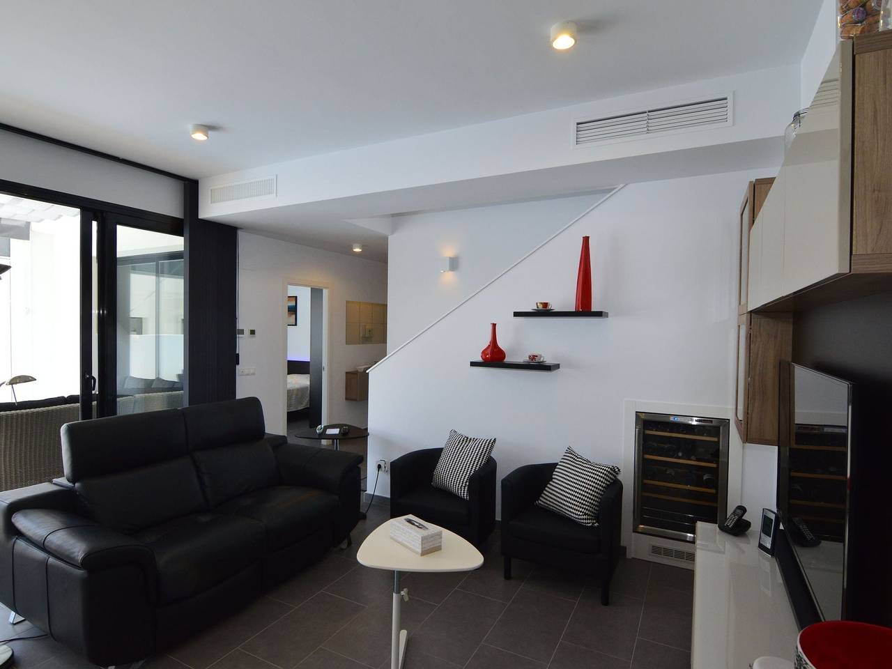 Modern Villa in San Fulgencio Valencia with Private Pool in San Fulgencio, Costa Blanca