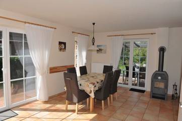 Ferienhaus für 2 Personen in Schönberger Strand, Südliche Ostseeküste, Bild 4