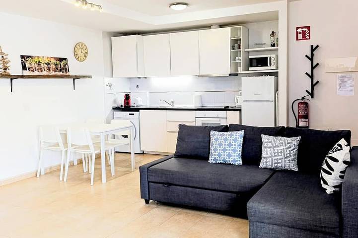 Ferienwohnung für 4 Personen - 1