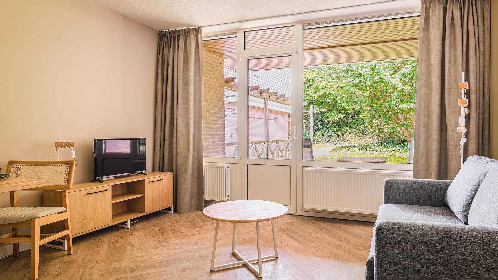 Summio Parc Aquadelta — Appartement Comfort 2Ar in Bruinisse, Grevelingenmeer