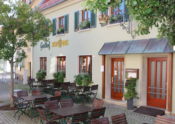 BnB für 2 Personen an der Rhön