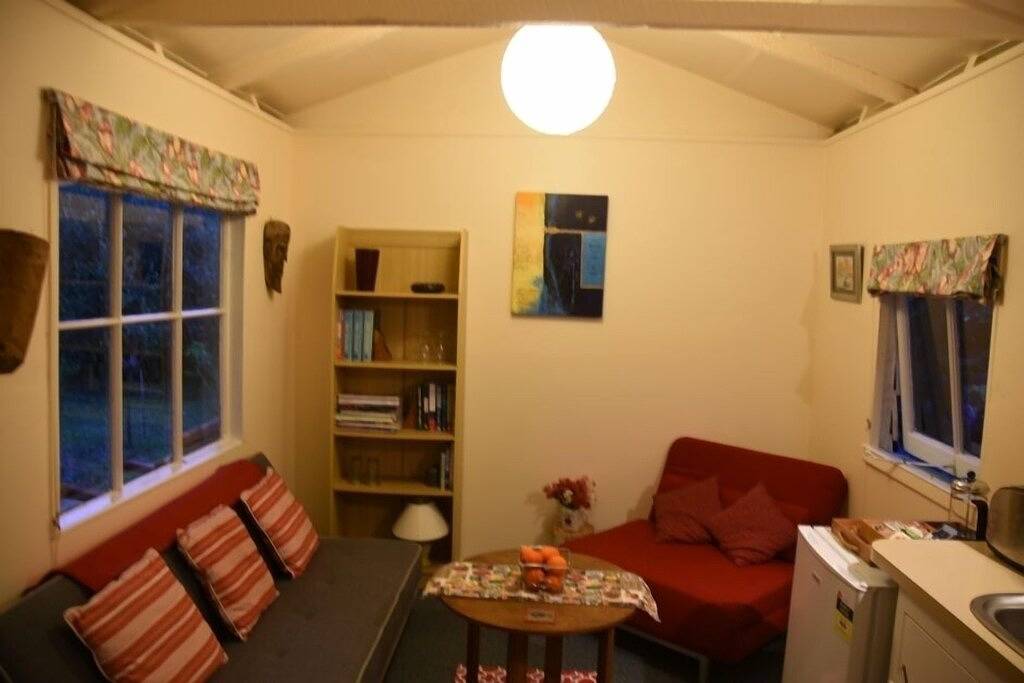 Wachtel Cottage - malerisch, gemütlich, friedlich und privat in Coromandel, Waikato