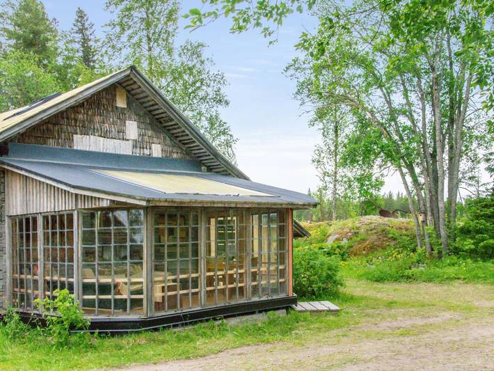 Riimantupa in Saarijärvi, Mittelfinnland