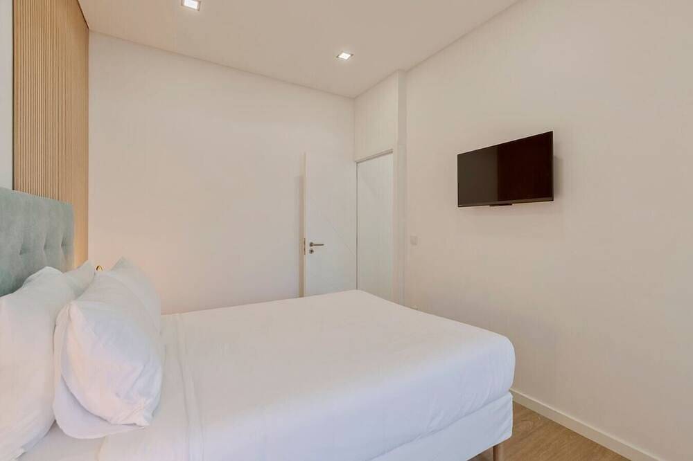 Apartamento entero, Serenity Setúbal I, Apartment in Setubal, Halbinsel von Setúbal