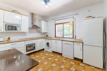 Apartamento para 20 Personas en Valdemorillo, Área Metropolitana de Madrid, Foto 4