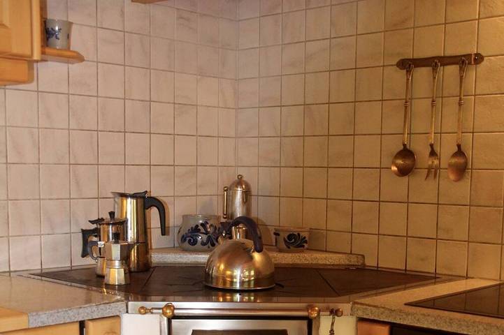 Agriturismo für 8 Personen, mit Garten in Norditalien - 3