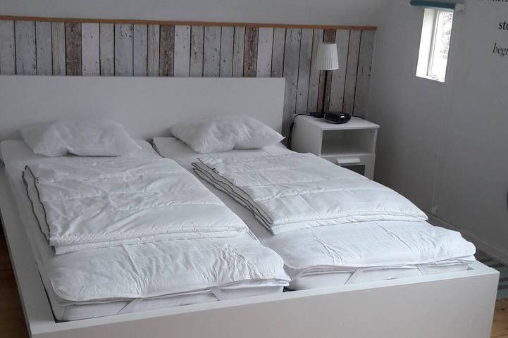 Ferienhaus für 6 Personen, mit Garten in Storfors - 2