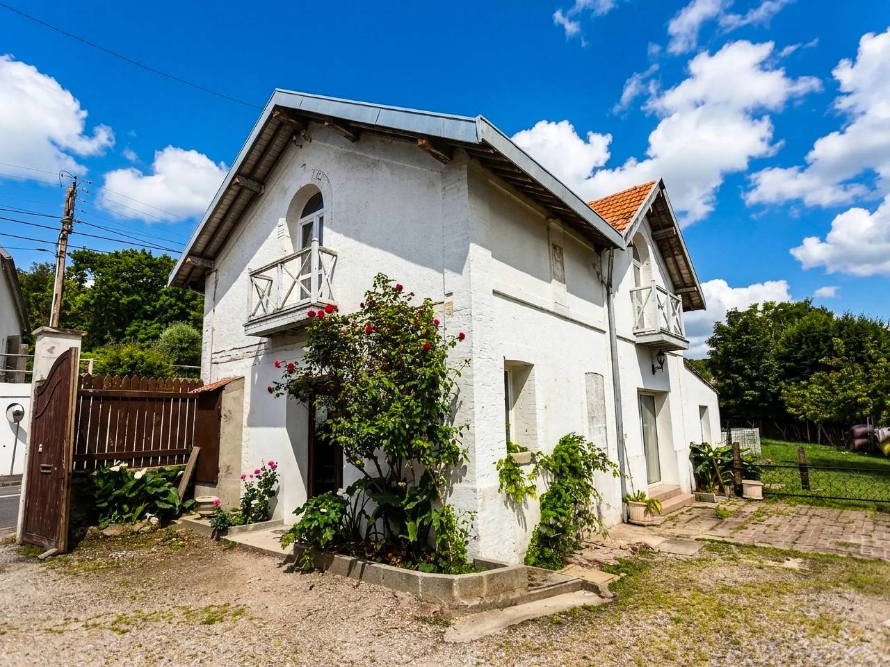 Maison 6 Personnes in Villerville, Lisieux region