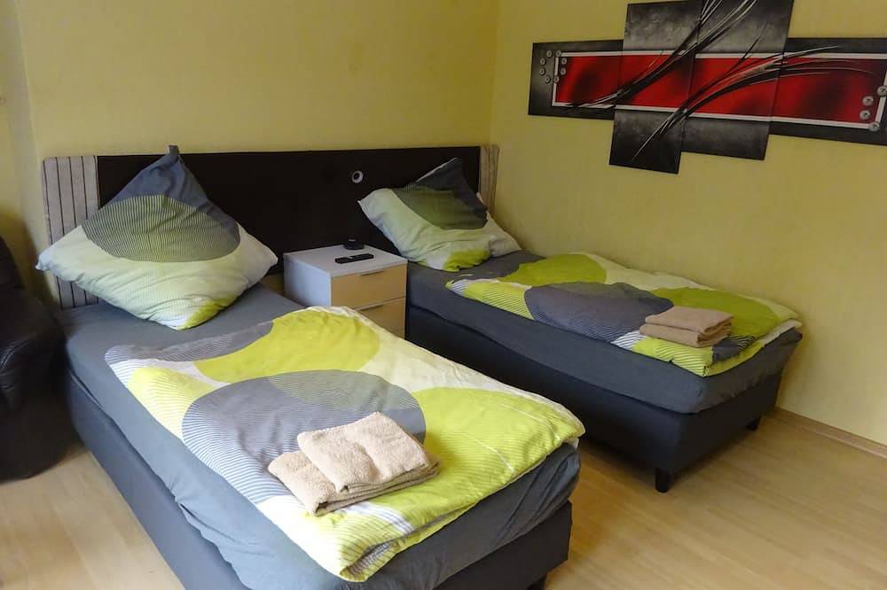 Lan 2:  Schöne Erdgeschosswohnung für bis zu 4 Personen. in Bad Rothenfelde, Metropolregion Bremen-Oldenburg