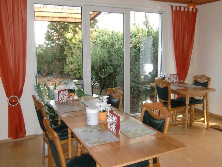 Ferienwohnung für 2 Personen in Elbe-Börde-Heide - 3